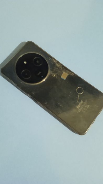 Rerdmi 14 C sotiladi