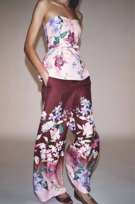 ZARA original dvoyka