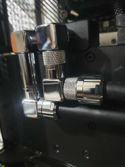 Fitting-uri water cooling!