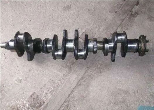 Arbore cotit (vibrochen) pentru motor Perkins 1104A-44TA