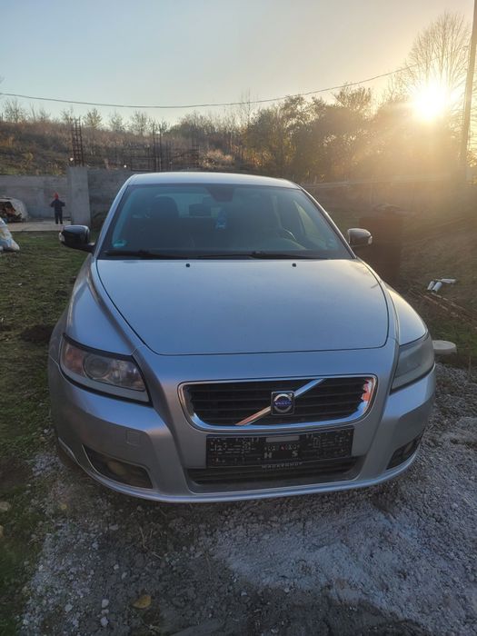 Vand  volvo v 50