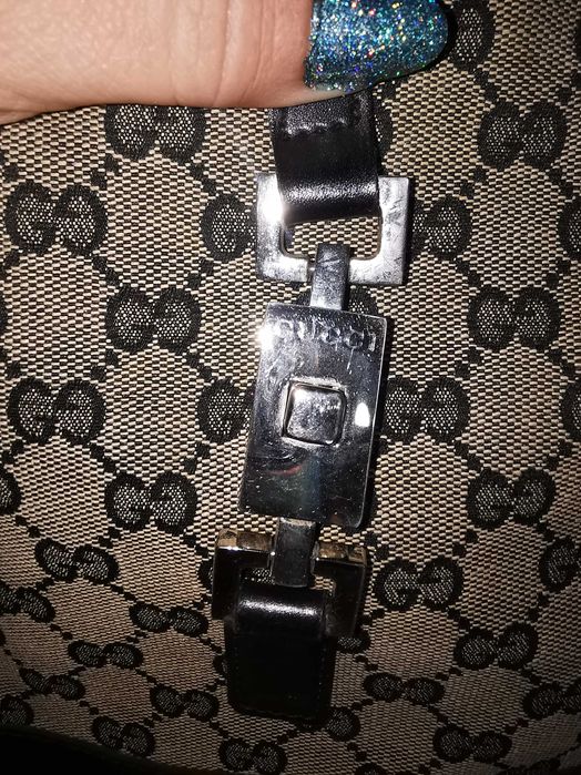 Geanta de mana sau umăr Gucci