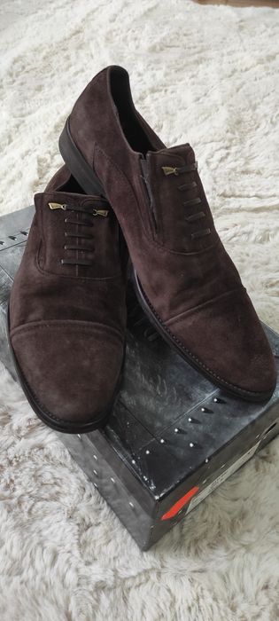 Туфли мужские классические