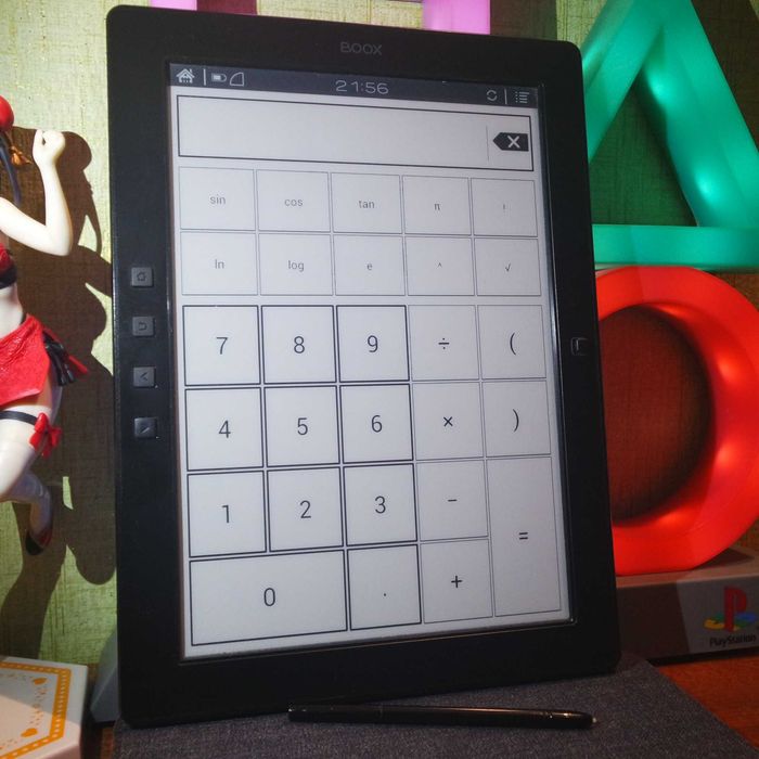 Onyx BOOX 9,7 дюйма