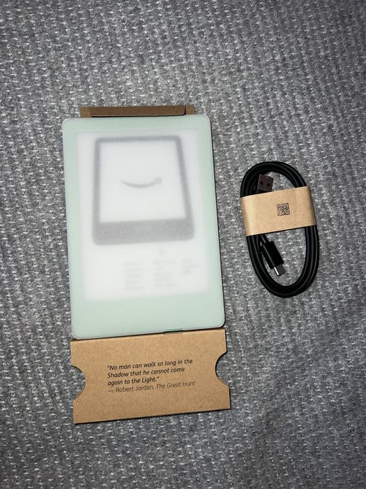 Amazon Kindle 11th Generation (2024 г.)