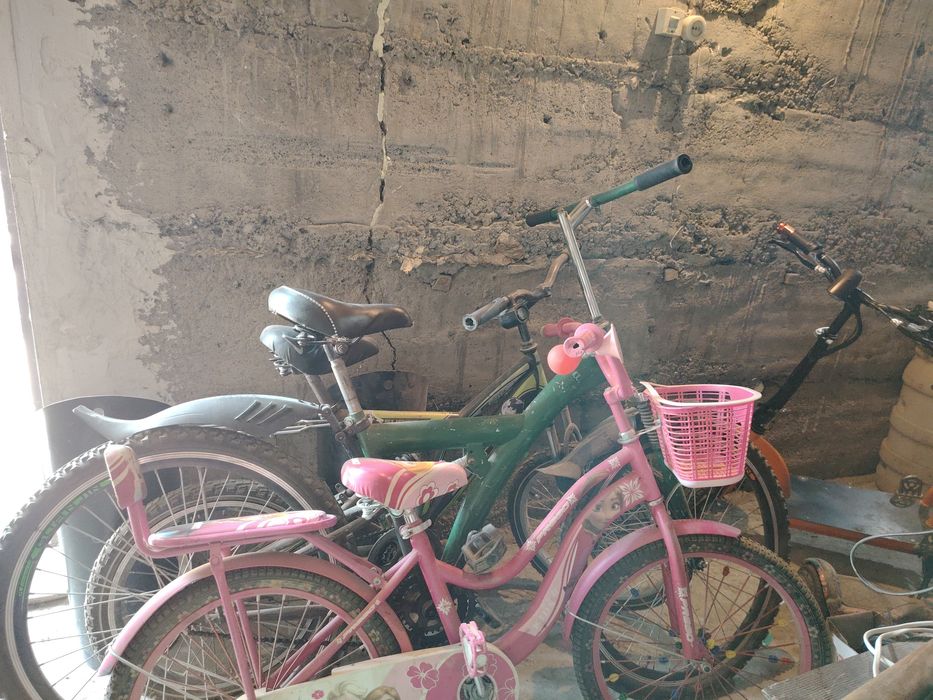 Продам велосипед