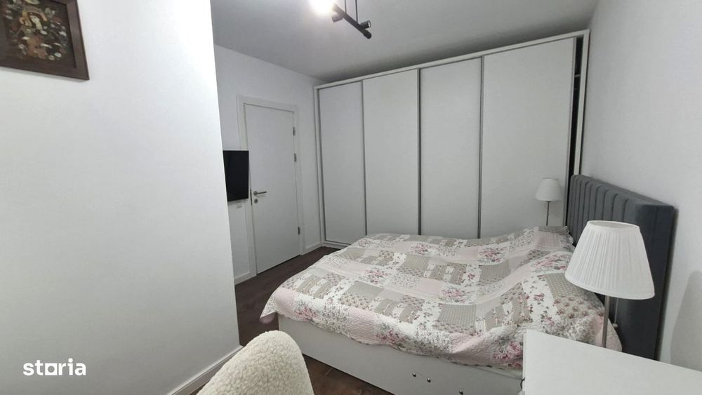 Studio LA CHEIE cu Gradina 39 mp Vis-A-Vis Marcea Spa