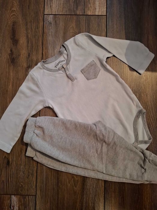 Дрехи размер 74-80