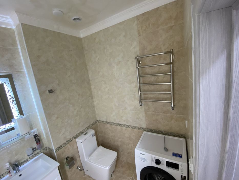 Arenda Bauram kvartira