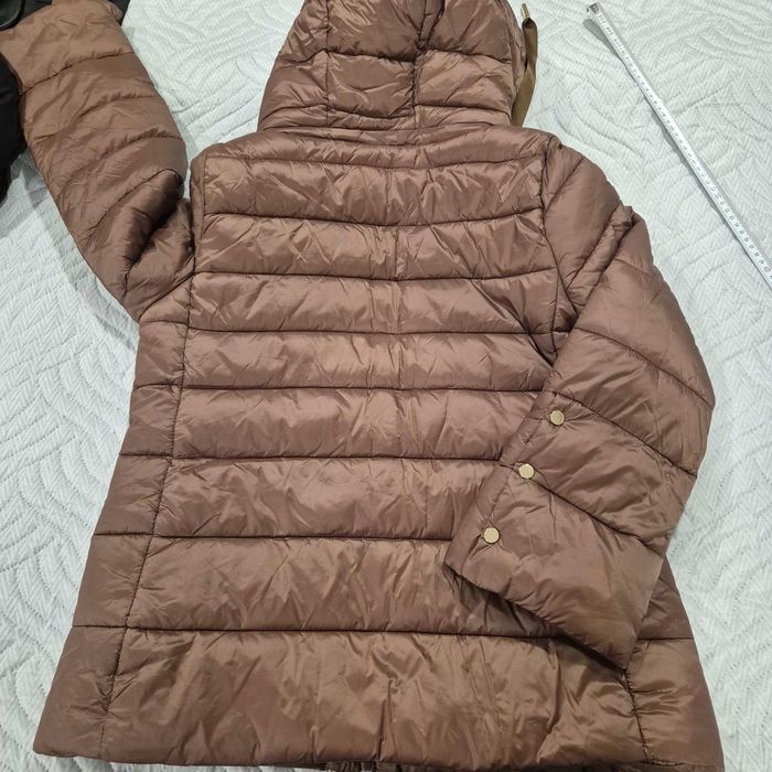 Дамско яке М размер, ново