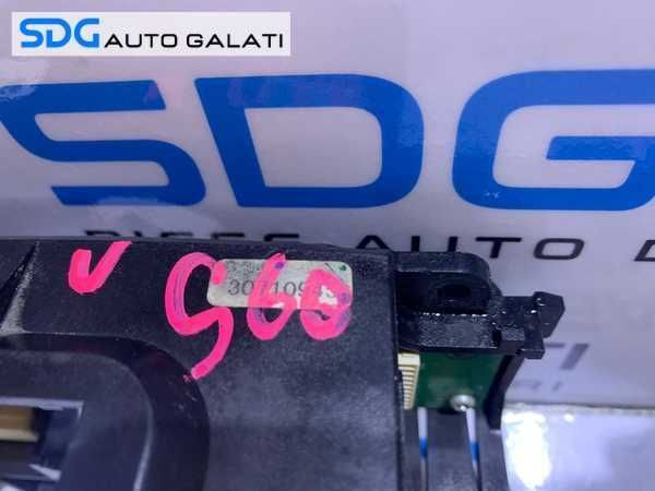 Placa Electrica Suport Bloc Ansamblu Coloana Volan Volvo V70 2.4 D 2000 - 2008 Cod 30710945