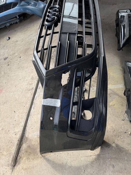 Audi a8 s8 d5 s line ауди а8 с8 д5 2017- 2024 фарове стопове audi d5