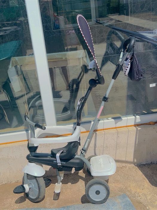 Триколка SmarTrike