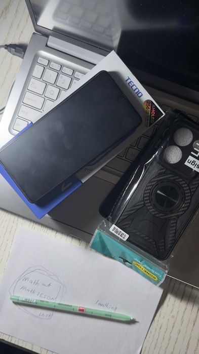 Tecno camon 20 pro