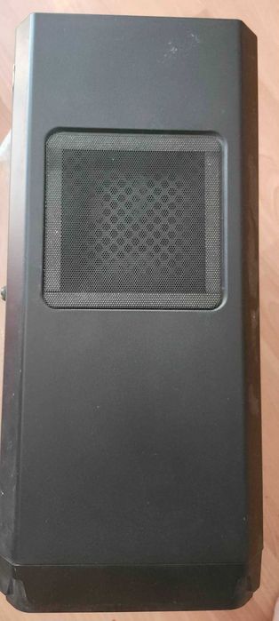 Геймърски компютър - 1660ti/I5 8400 CPU @ 2.80