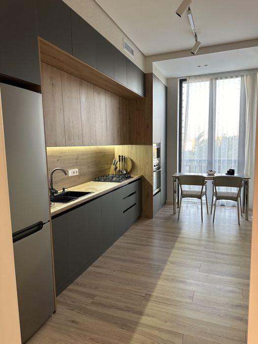 Сдаётся Квартира!!!