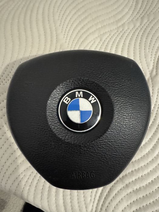 Airbag bmw x5/x6 e70/71 айрбег бмв е70/71