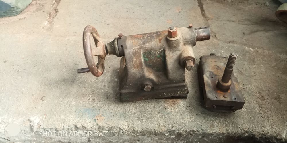 Токарный станок бабка задания