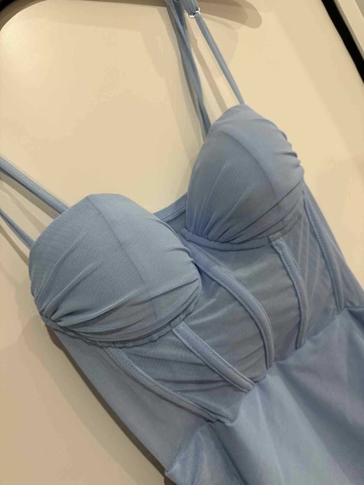 Официална дамска рокля