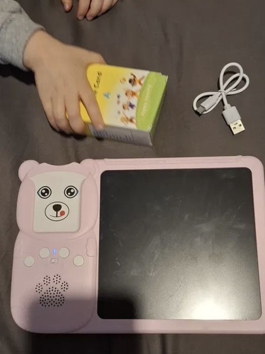 Tableta interactiva - învăța engleza- produs nou