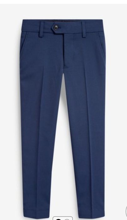 Школьный костюм next для мальчика