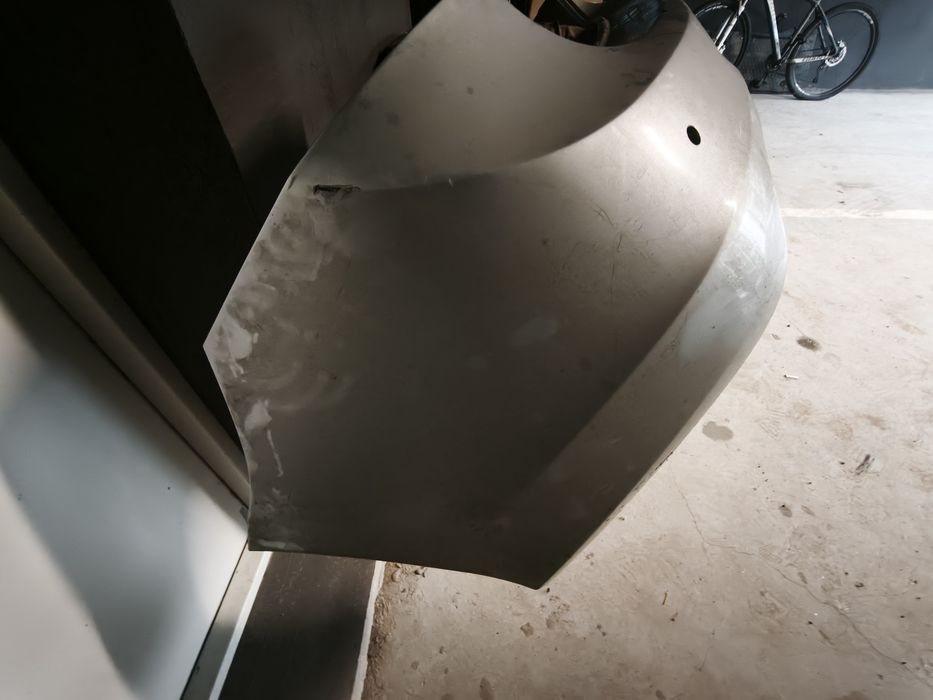 Volvo S60 2012,spoler spate ,porbagaj