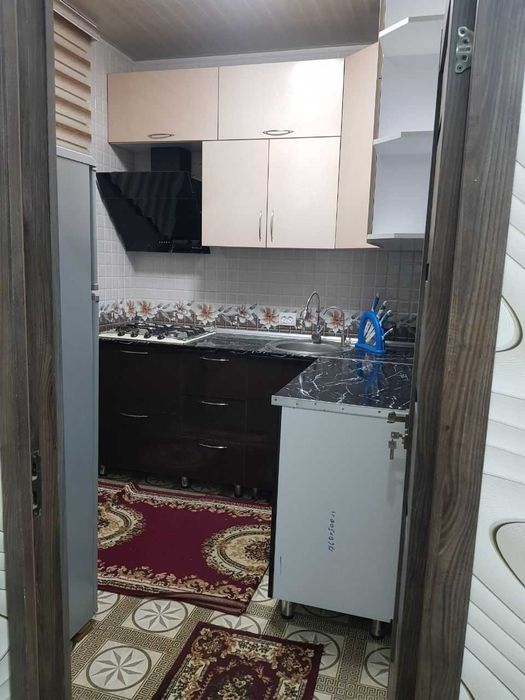 Аренда квартира Чиланзар 7  м. Новза(Спорт товар)