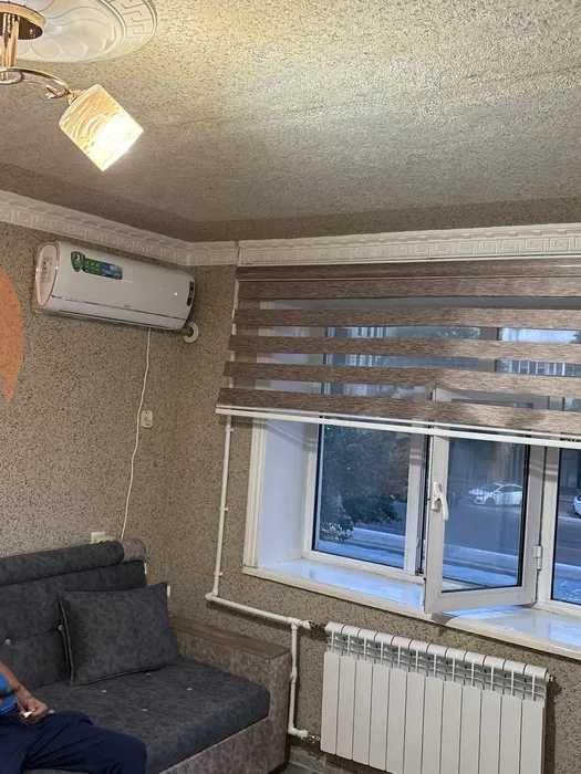 Аренда Квартира яккасарой шотаруставели 1 хона