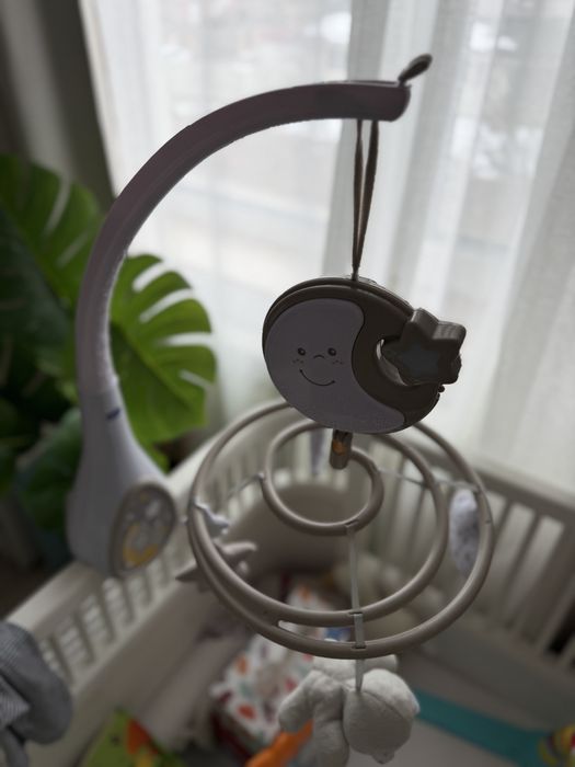 Carusel CHICCO next2dreams