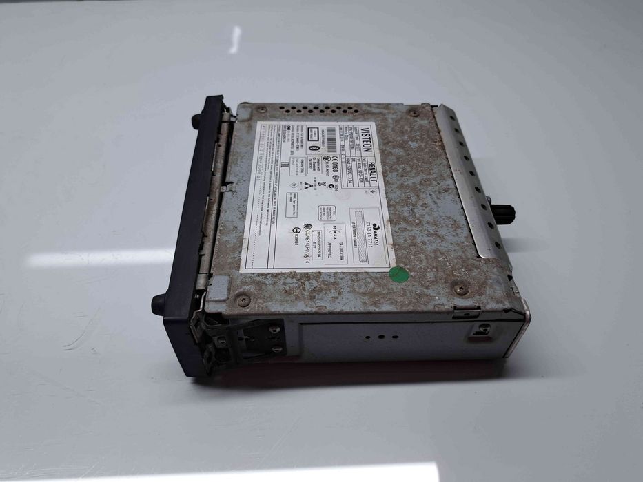 Radio CD Opel Movano B F3500 (L2 H2) [Fabr 2010-2022] 28115410R