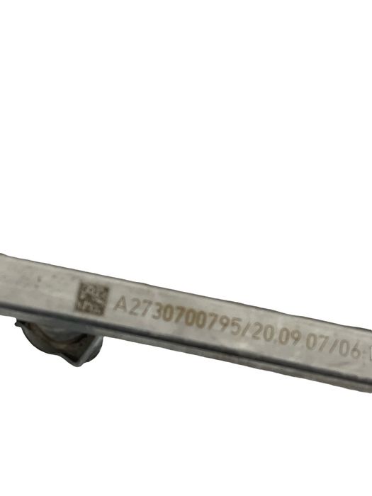 Rampa + Injectoare Mercedes-Benz E-Class W211 2002 - 2009 5.5 V8 A2730