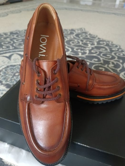 Обувь мужская кожа!