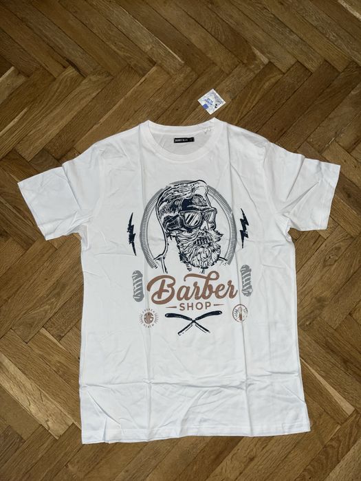 Тениски 100% памук