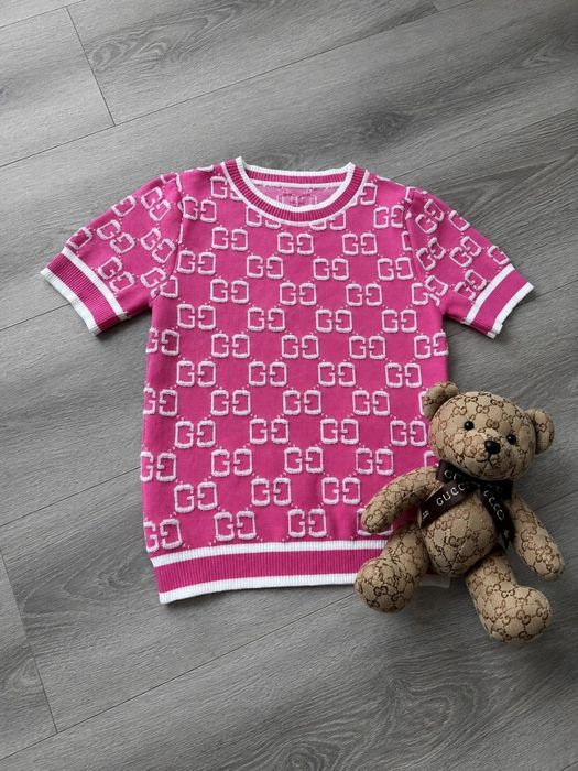 Tricou tricot dama