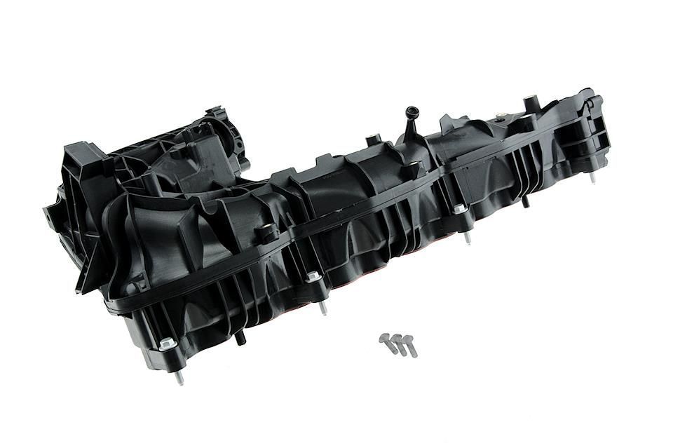 Modul galerie admisie BMW N57 3.0d seria 3 E90 5 F07 F10 7 F01 X5 X6