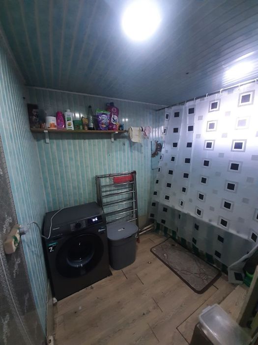 Eski sergeli ( 8.5 sotx ) yangi hayot daryo boyi 92