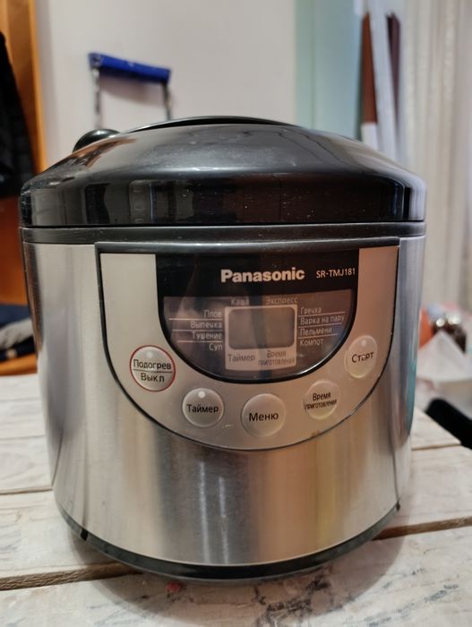 Продам пароварка и рисоварку