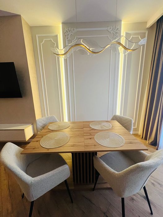 Chirie penthause 2 camere