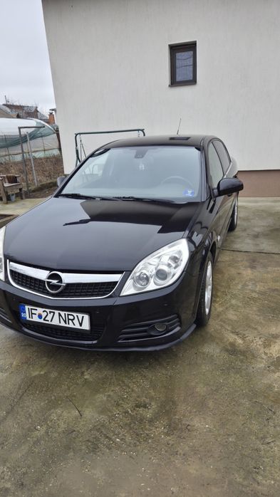 Opel Vectra  2008