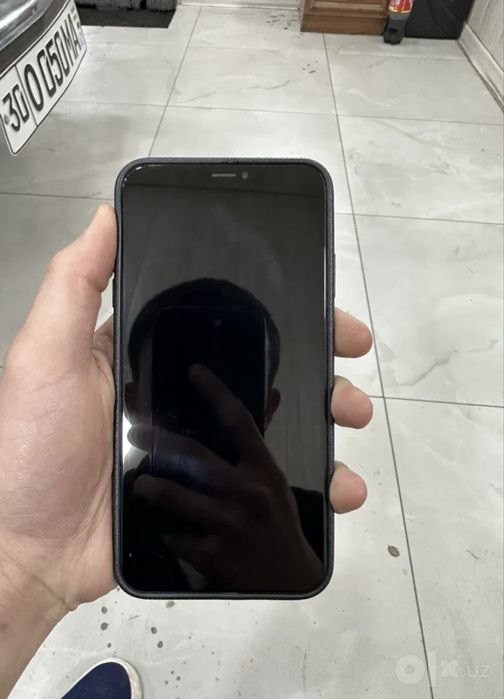 Iphone xs max