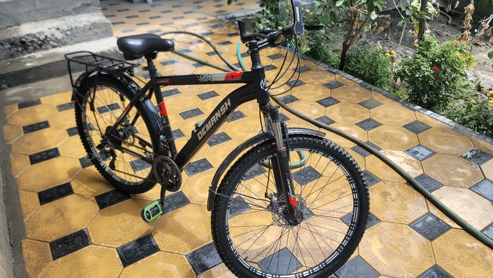 VELOSIPED sotiladi