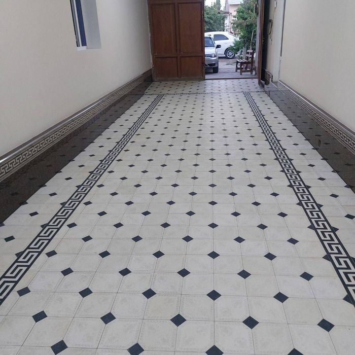 Брусчатка ( элитная)