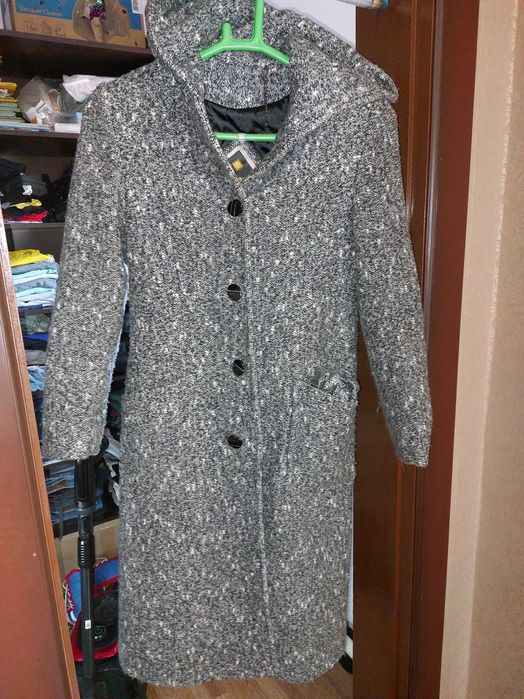 Верхняя         одежда