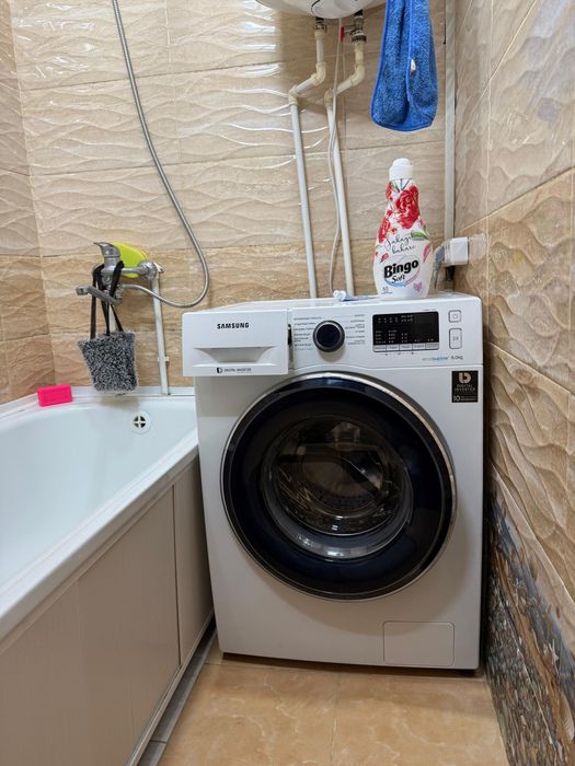 2х комнатная кв. 26й