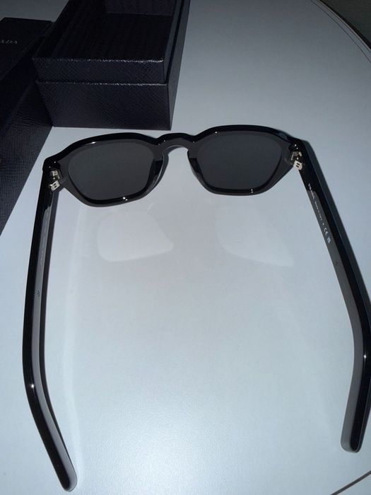 Слънчеви очила Prada PR A 16S