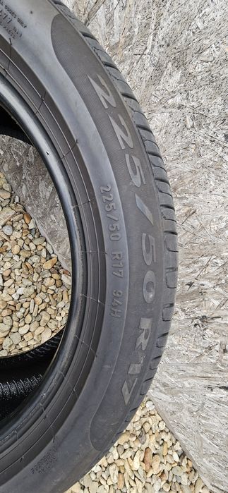 Anvelope Pirelli Cinturato P7 AO 225 50 R17 94H