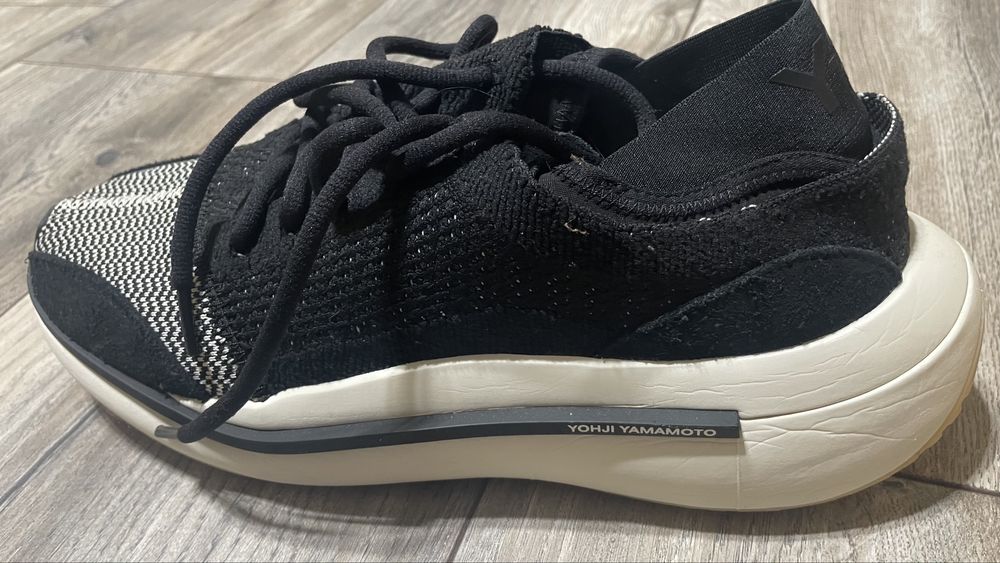Маратонки Y-3 yohji yamamoto