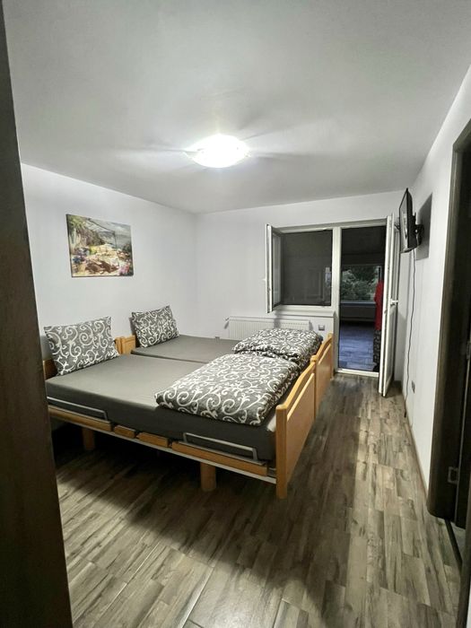 Cazare Ocna Sibiului la 1min de lacuri