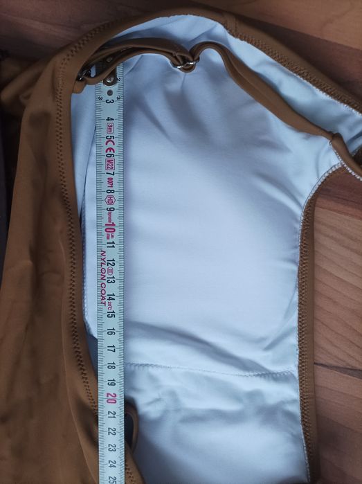 Averie XL/2XL цял бански