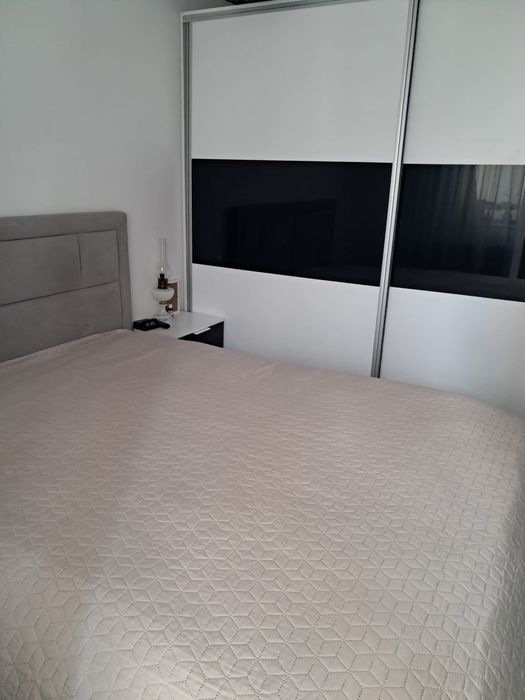 Apartamnet George Enescu 2camere Decomandat et1